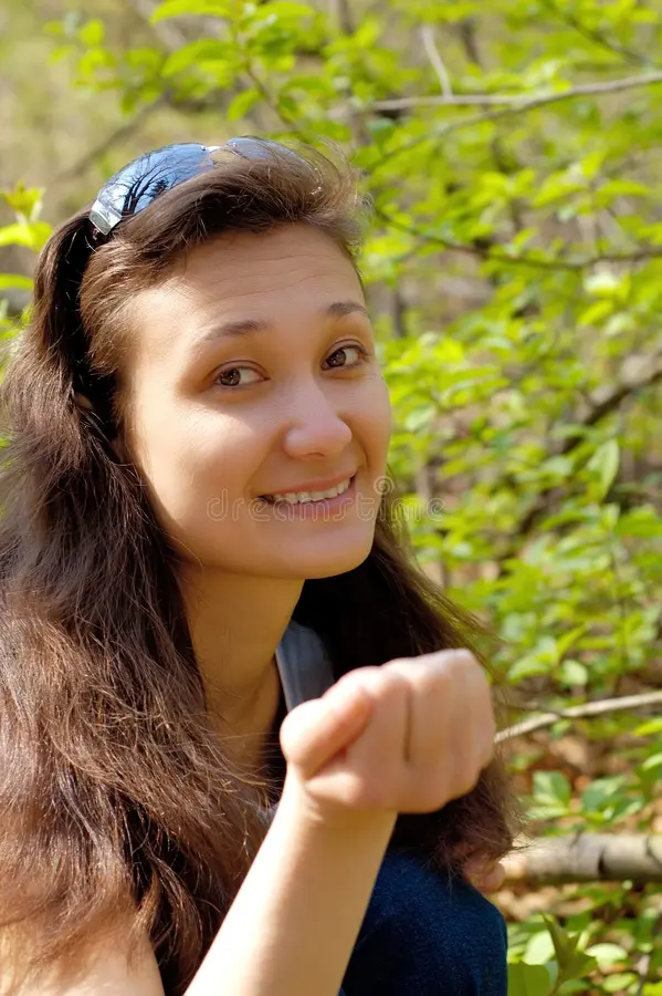 Fernanda Silva, 27 anos