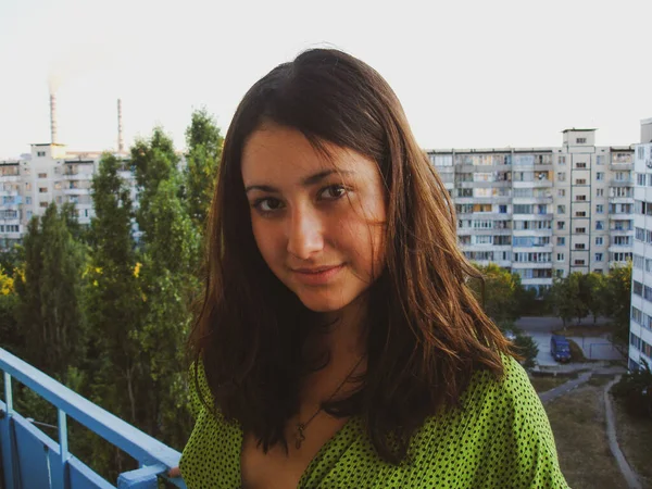 Juliana Martins, 24 anos